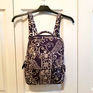 Vera Bradley backpack